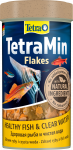 Tetra Min Flakes 0,25л корм хлопья для рыб