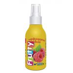 Парфюмированная вода (АВЗ)  0,1л Frutty Малина для собак и кошек Парфюмированная вода (АВЗ)  0,1л Frutty Малина для собак и кошек
