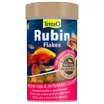 Tetra Rubin 0,1л корм хлопья для окраски рыб Tetra Rubin 0,1л корм хлопья для окраски рыб