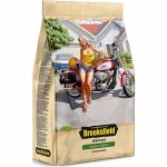 Brooksfield Adult Cat Hairball Control Beef 2кг говядина/рис для выведения шерсти сухой для кошек (354646)