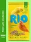 Rio 1кг корм для канареек основной рацион