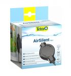 Компрессор (Tetra) AirSilent Mini 21л/ч для аквариума, 10-40л Компрессор (Tetra) AirSilent Mini 21л/ч для аквариума, 10-40л
