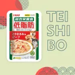 Inaba Teishibo 0,08кг Куриное филе и говядина пауч для собак Inaba Teishibo 0,08кг Куриное филе и говядина пауч для собак