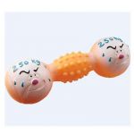 Игрушка (Зооник) Гантель 250кг, 19,5см