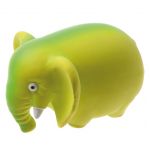 Игрушка (ZooOne) латекс L-417 Слонёнок 9 см