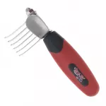Колтунорез (Hello Pet) 348206L  мини, загнут Колтунорез (Hello Pet) 348206L  мини, загнут