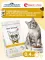 Best Dinner Cat Adult Sensible Hairball 0,4кг индейка с тыквой для выведения шерсти сухой для кошек (553312)