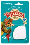 Зоомир 0,03кг ТОРТИЛА-М Минеральный блок Са+D3 лакомство для водяных черепах, блистер (5775) Зоомир 0,03кг ТОРТИЛА-М Минеральный блок Са+D3 лакомство для водяных черепах, блистер (5775)