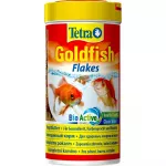 Tetra Goldfish 0,25л корм хлопья для золотых рыб Tetra Goldfish 0,25л корм хлопья для золотых рыб