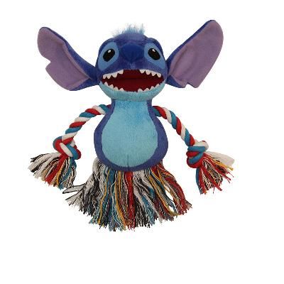 Игрушка (Triol-Disney) WD1016 Stitch мягкая 150мм