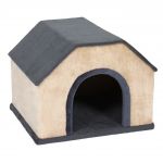 Домик (Rich Breed) Будка-1 (46х40х32) для кошек Домик (Rich Breed) Будка-1 (46х40х32) для кошек