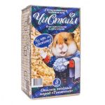 Опилки (Чистайл) 5л (3кг) гигиеническая подстилка для грызунов