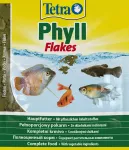 Tetra Phyll 0,012кг корм хлопья для травоядных рыб (пакет) Tetra Phyll 0,012кг корм хлопья для травоядных рыб (пакет)