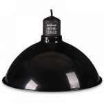 Светильник (Repti-Zoo) RL02B, 150Вт, d215мм, Repti-Zoo Светильник (Repti-Zoo) RL02B, 150Вт, d215мм, Repti-Zoo