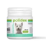 Polidex Super Wool Plus 150шт Витаминно-минеральный комплекс для собак