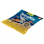 Tetra Min Flakes Sachet 0,012кг корм хлопья для рыб (пакет) Tetra Min Flakes Sachet 0,012кг корм хлопья для рыб (пакет)