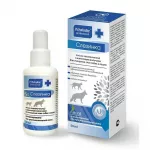 Лосьон (Пчелодар) Слезинка гигиенический с маточным молочком для очищения глаз кошек и собак, 50мл Лосьон (Пчелодар) Слезинка гигиенический с маточным молочком для очищения глаз кошек и собак, 50мл