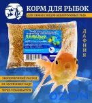 Эльф 0,015кг корм для рыб Дафния Эльф 0,015кг корм для рыб Дафния