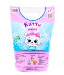 Наполнитель (Китти) 6л древесный для кошек (белая гранула) Наполнитель (Китти) 6л древесный для кошек (белая гранула)