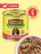 Деревенские лакомства Домашние обеды 0,24кг консервы телятина с рубцом и овощами для собак (76135511)