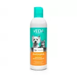 Шампунь (VEDA) Лапушка инсектицидный для кошек и собак, 0,22л (ЛИЦЕНЗИЯ)