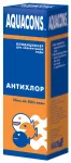 Кондиционер (Зоомир) Акваконс Антихлор  0,050л Кондиционер (Зоомир) Акваконс Антихлор  0,050л