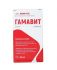 Гамавит 10мл витаминно-аминокислотный иммуномодулятор (1шт) (ЛИЦЕНЗИЯ)