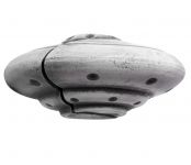 Грот (Laguna) на магните НЛО, 170*170*67мм Грот (Laguna) на магните НЛО, 170*170*67мм