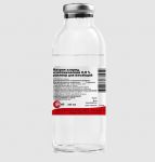 Натрия хлорид 0,9% 200мл (30) БиАгро (ЛИЦЕНЗИЯ)