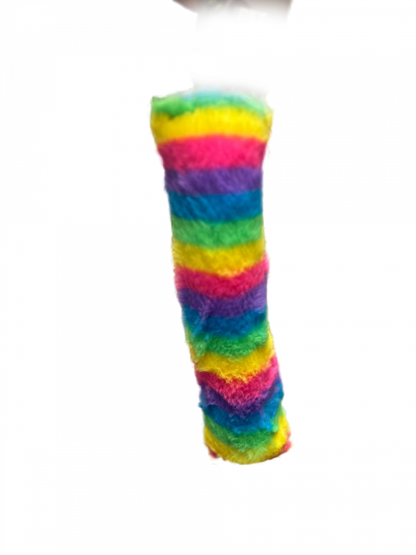 Игрушка Wogy Подушка шуршалка мягкая  27х5см с мятой, микс для животных
