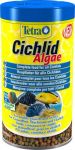 Tetra Cichlid Algae 0.500л мульти шарики,корм для травоядных цихлид, 0,165кг (197466) Tetra Cichlid Algae 0.500л мульти шарики,корм для травоядных цихлид, 0,165кг (197466)