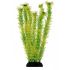 Растение (Laguna) 4686 пластик 46см  Амбулия желто-зеленая
