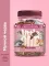 Little One 0,07кг Лакомство мучной червь для всеядных грызунов