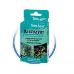 Культура бактерий (Tetra) Aqua Bactozym 10 капсул Культура бактерий (Tetra) Aqua Bactozym 10 капсул