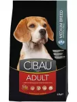 Farmina (Фармина) Cibau Adult  2,5кг с курицей сухой для собак средних пород (8006)