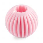 Игрушка (Triol) PUPPY Мяч для щенков, термопласт. резина, розовый, d5,5см