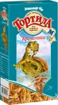 Зоомир 0,05кг Тортила-М креветки лакомство для водных черепах (905) Зоомир 0,05кг Тортила-М креветки лакомство для водных черепах (905)