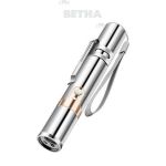 Игрушка (PerseiLine) лазерная указка 7 режимов с USB для кошек, 11х2 см Игрушка (PerseiLine) лазерная указка 7 режимов с USB для кошек, 11х2 см