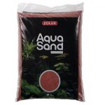 Грунт (Zolux) 9л Aquasand Basque Red красно-коричневый Грунт (Zolux) 9л Aquasand Basque Red красно-коричневый