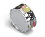 Секрет (Secret) Premium 0,1кг индейка консервы для собак (135320)