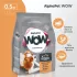 AlphaPet WOW (АльфаПет) 0,5кг с индейкой и рисом сухой для собак мелких пород (651379)
