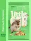 Little One 0,4кг Корм для песчанок