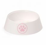 Миска (Zoo Plast) Лекси 0,3л, белая (14,5*14,5*4,5см) Миска (Zoo Plast) Лекси 0,3л, белая (14,5*14,5*4,5см)