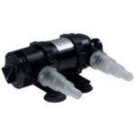 Стерилизатор (AQUAEL) UV AS-05Вт  50-150л (поглощающий водоросли) Стерилизатор (AQUAEL) UV AS-05Вт  50-150л (поглощающий водоросли)