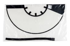 Воротник (Zooтекстиль) ошейником №10