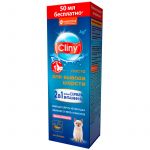 Паста (Cliny) для вывода шерсти со вкусом лосося, 200мл Паста (Cliny) для вывода шерсти со вкусом лосося, 200мл