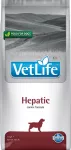 Farmina (Фармина) Vet Life Dog Hepatic 12кг при печеночной недостаточности сухой для собак (5089)