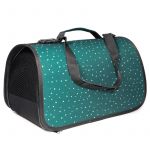 Сумка-переноска (Гамма) Фунтик сердечки S, 240*430*240мм Сумка-переноска (Гамма) Фунтик сердечки S, 240*430*240мм