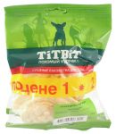 TiTBiT 0,04кг пятачок диетический (мягк.уп.) АКЦИЯ TiTBiT 0,04кг пятачок диетический (мягк.уп.) АКЦИЯ
