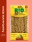 Rio 0,1кг Сенегальское просо в колосьях лакомство для всех видов птиц